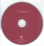 King Crimson - Larks' Tongues In Aspic, CD